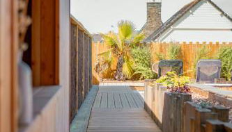 Grange rénovée avec piscine chauffée Baie du Mont St Michel - Foto 5