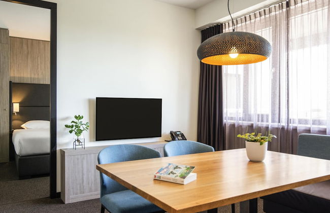 Adagio Amsterdam City South - Foto 14