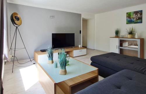 Wohnung am Waldrand am Tanneneck - Foto 20