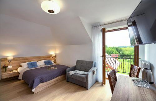 Willa u Alicji i Jana - Foto 13