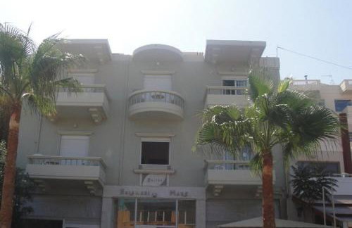 Kalamaki Mare Suites - Foto 37