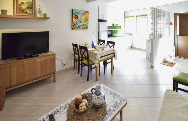 Caseta Blanqueta - Photo 3