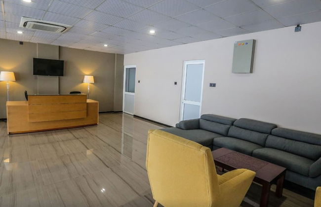 Pink Elephant Tourist Apartment Hotel - Foto 56