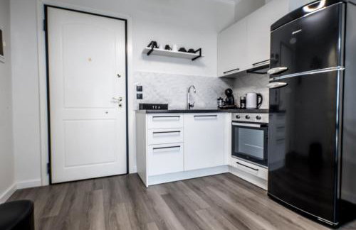 Escape Luxury Apartment - Foto 66