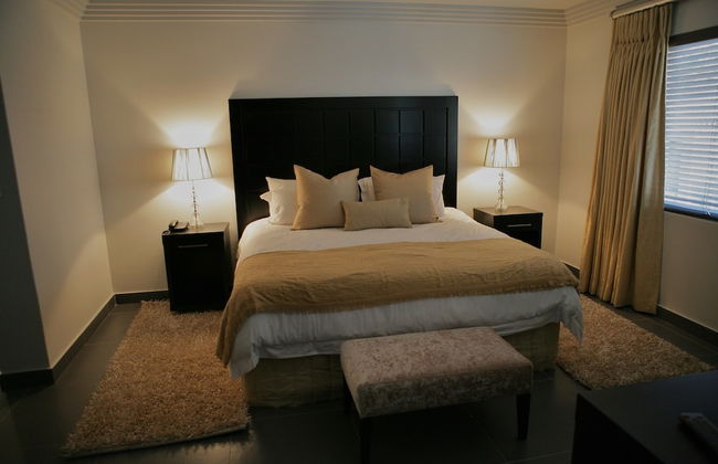 Villa Moyal - Foto 3