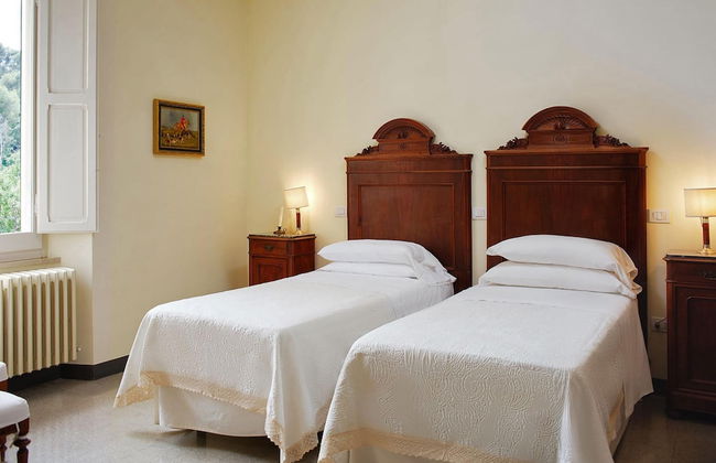 3884 Villa Monacelli by Barbarhouse - Foto 17