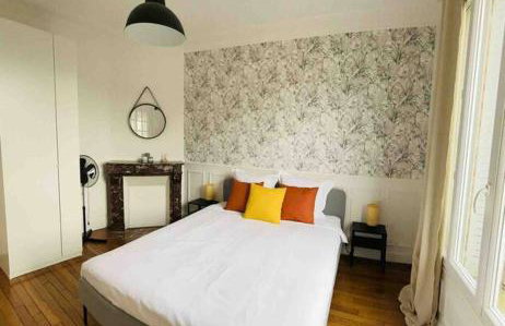 Bel appartement à Villemomble - Foto 4