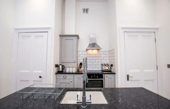 The Morton at 52 Old Elvet - Foto 7