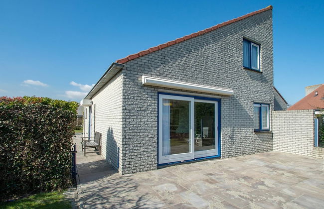 Ooghduyne 149, Villa Near Beach - Foto 75