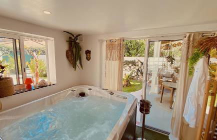 Tropical Lodge SPA Narbonne - Foto 2