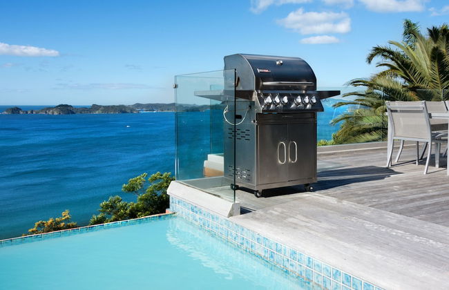 Cloud 9 Luxury Villa - Photo 26