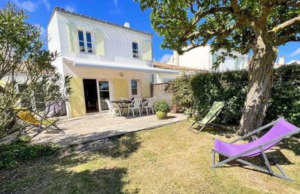 Charmante villa face à la mer ! - Foto 2