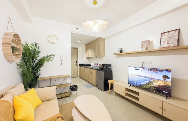 GemstoneBR in SMDC Shore Residences - Foto 59