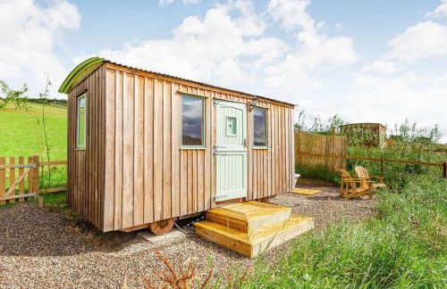 Woodside Hut 2 - Uk36106 - Foto 18