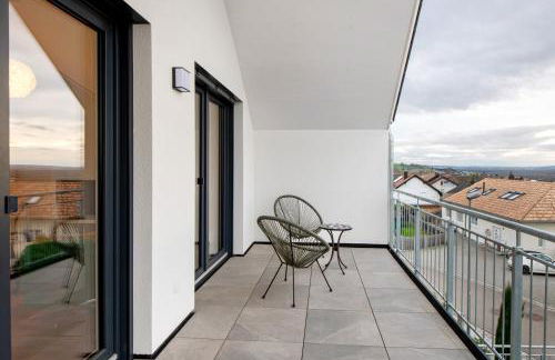 Ferienwohnung Vogesenpanorama - Foto 61