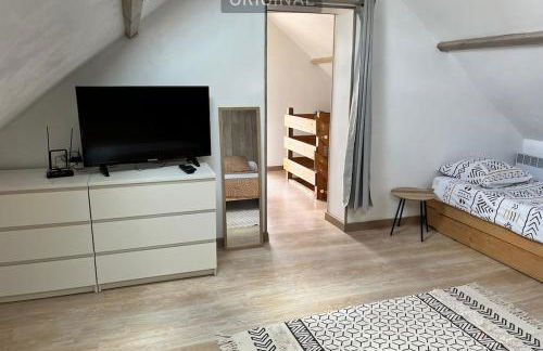 Maisonnette en baie de somme - Foto 2