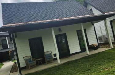 Life's Good Retreat Bear Cottage - Foto 35