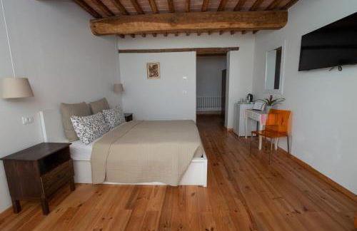 Il Casale-toscoemiliano - Foto 44