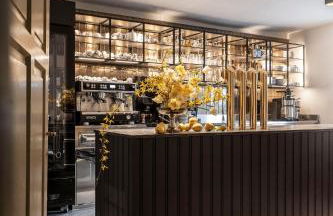 Ansitz Thierburg Suites - Foto 31