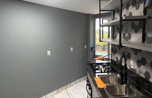 Seu Oásis Urbano Familiar perto do PVH Shopping - Foto 41