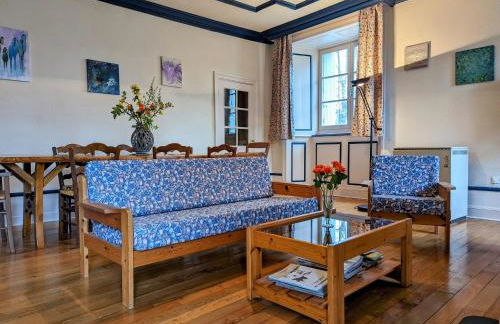 Maison indépendante avec terrasse et jardin clos à Yssingeaux, proche loisirs et commerces - FR-1-582-144 - Foto 1