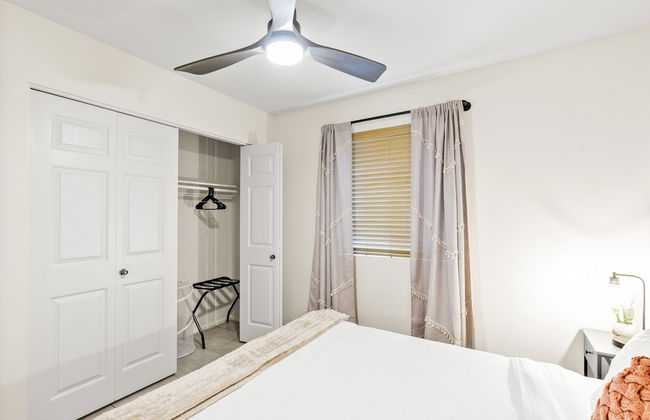 Keirland Kottage - Foto 5