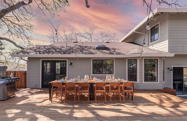 Jasmine by Avantstay Entertainers Paradise w Hot Tub Pool Table Large Patio - Foto 26