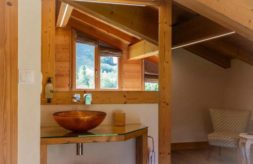 Chalet Crêt Beni - Photo 16