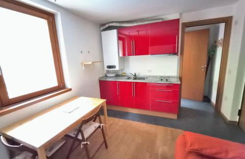 WHITE ALPS Apartment - Foto 5