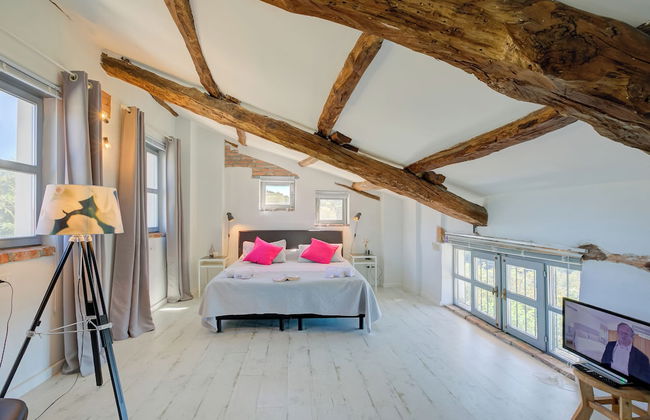 Bocca Al Lupo Apartments - Foto 21