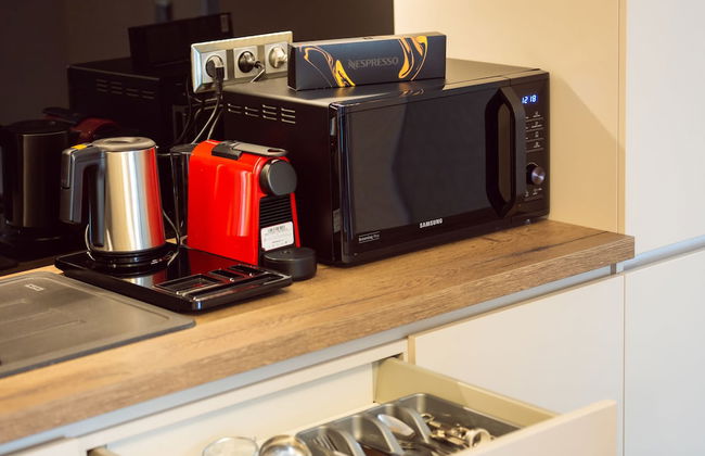 Bach Apartments - Foto 17