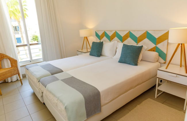 Marina Club Suite Hotel - Foto 26