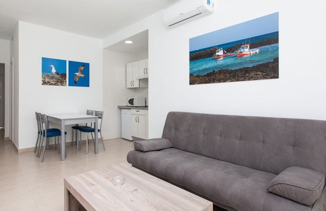 TAO Caleta Playa, Corralejo - Foto 20