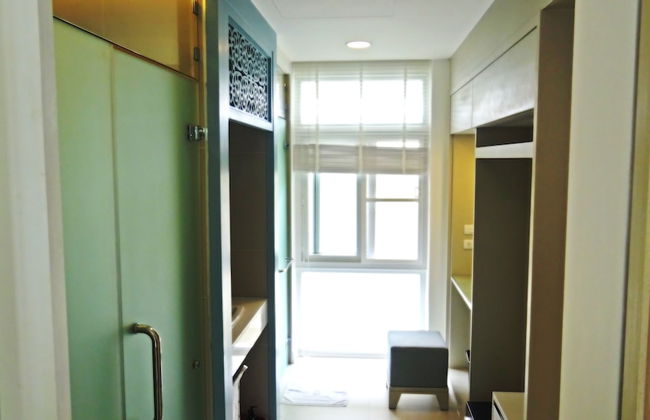 Na Sook Resort - Photo 14