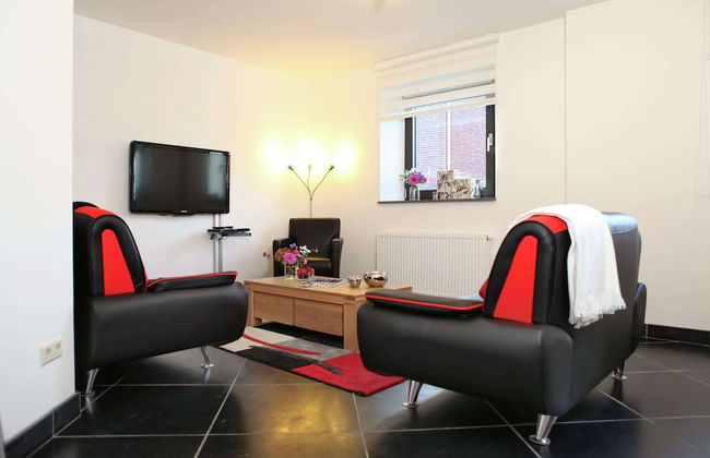 Holiday Home in Epen With Garden & BBQ - Photo 9