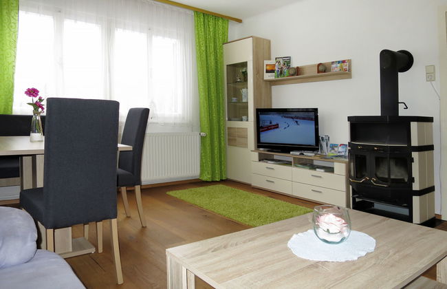 Landhaus Grüne Oase - Foto 12