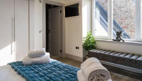 Arran Shores Luxury Shorefront Penthouse Suite 10 - Foto 4