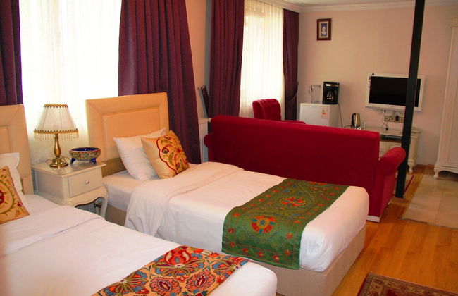 Garden Apart - Foto 5