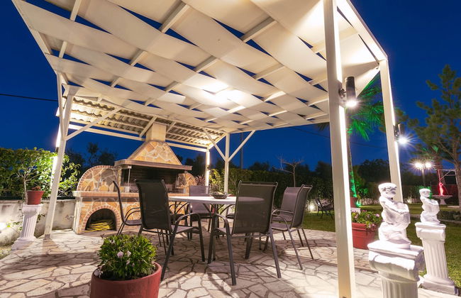 Fontana Holiday Home - Foto 64