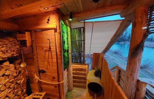 Danubio an der Donau - Donau-Resorium - Foto 29