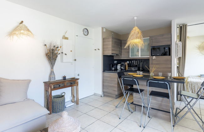 La Méridienne - Foto 8