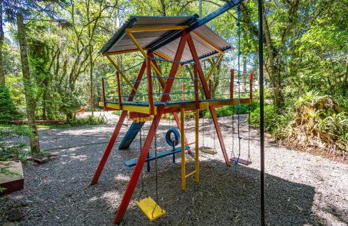 Quintal do Garnizé - Unidade Beija-Flor - Foto 22