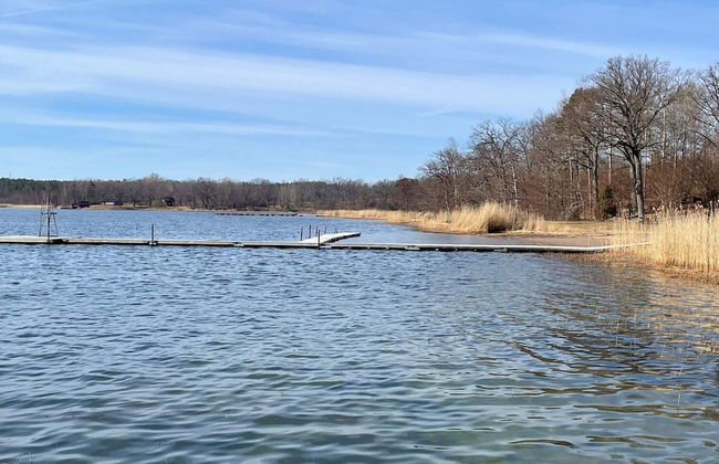 7 Person Holiday Home in Gusum - Foto 21