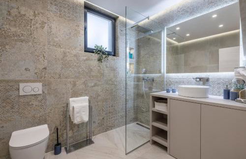 Villa ToDo with heated pool and jacuzzi - Foto 53