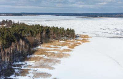 Leśna 21 Dom Południe przy PUSZCZA BIAŁOWIESKA - Foto 64