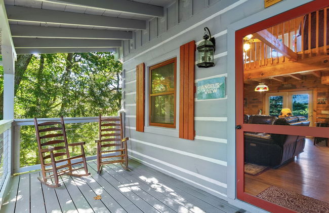 Angels View by Jackson Mountain Rentals - Photo 40