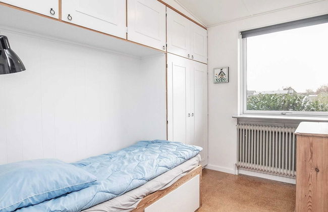 6 Person Holiday Home in Aeroskobing - Foto 8