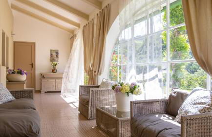 La Villa Dina 12 in Modigliana - Foto 10