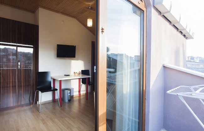 Blueway Hotel Residence - Foto 77