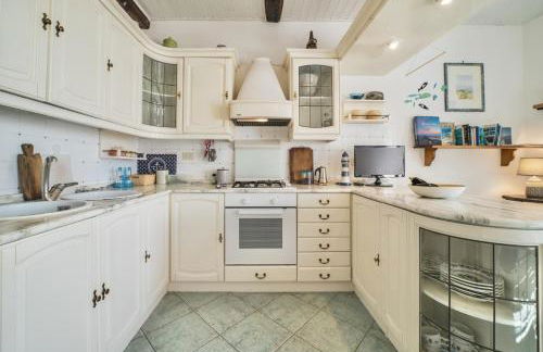 Patresi Mare - Goelba - Foto 5